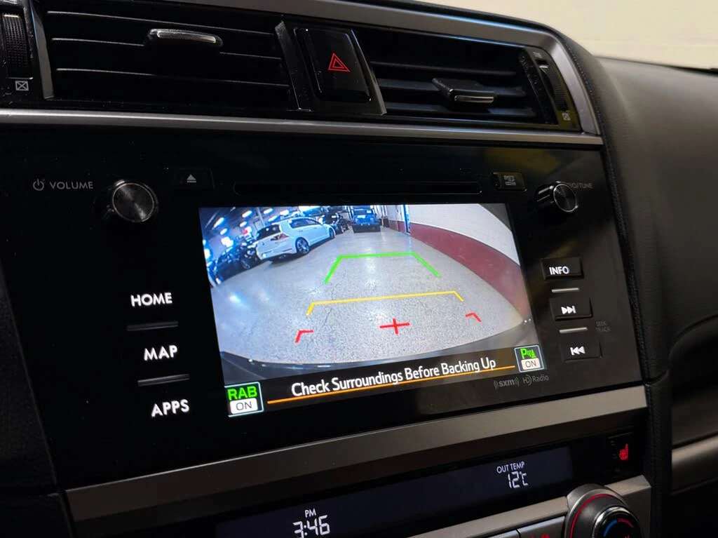 Subaru Outback 3.6R Premier * CARFAX* * * (  ) | Mobile.bg   13