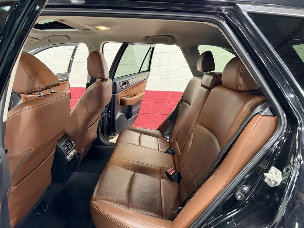 Subaru Outback 3.6R Premier * CARFAX* * АвтоКредит* (ЦЕНА ДО БГ) - изображение 10