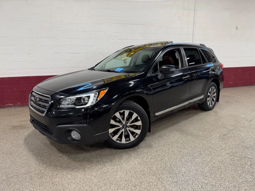 Subaru Outback 3.6R Premier * CARFAX* * АвтоКредит* (ЦЕНА ДО БГ) - изображение 2