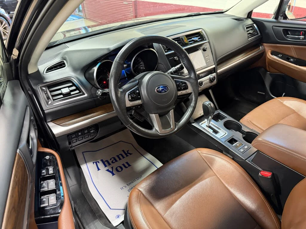 Subaru Outback 3.6R Premier * CARFAX* * АвтоКредит* (ЦЕНА ДО БГ) - изображение 8