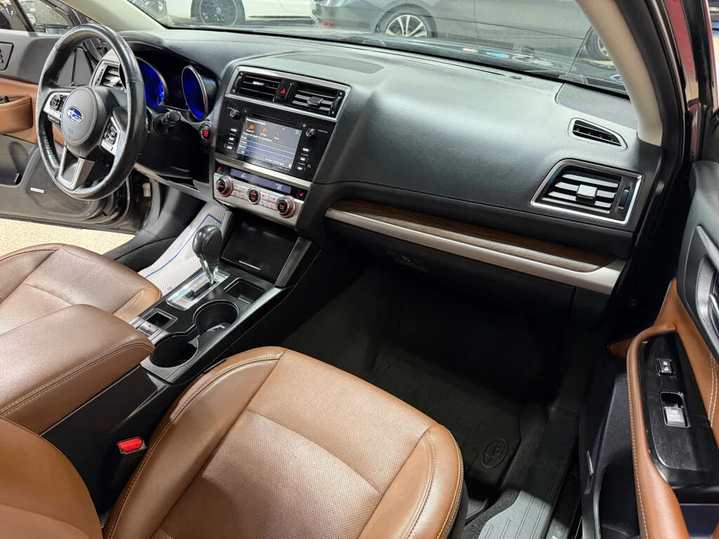 Subaru Outback 3.6R Premier * CARFAX* * АвтоКредит* (ЦЕНА ДО БГ) - изображение 9