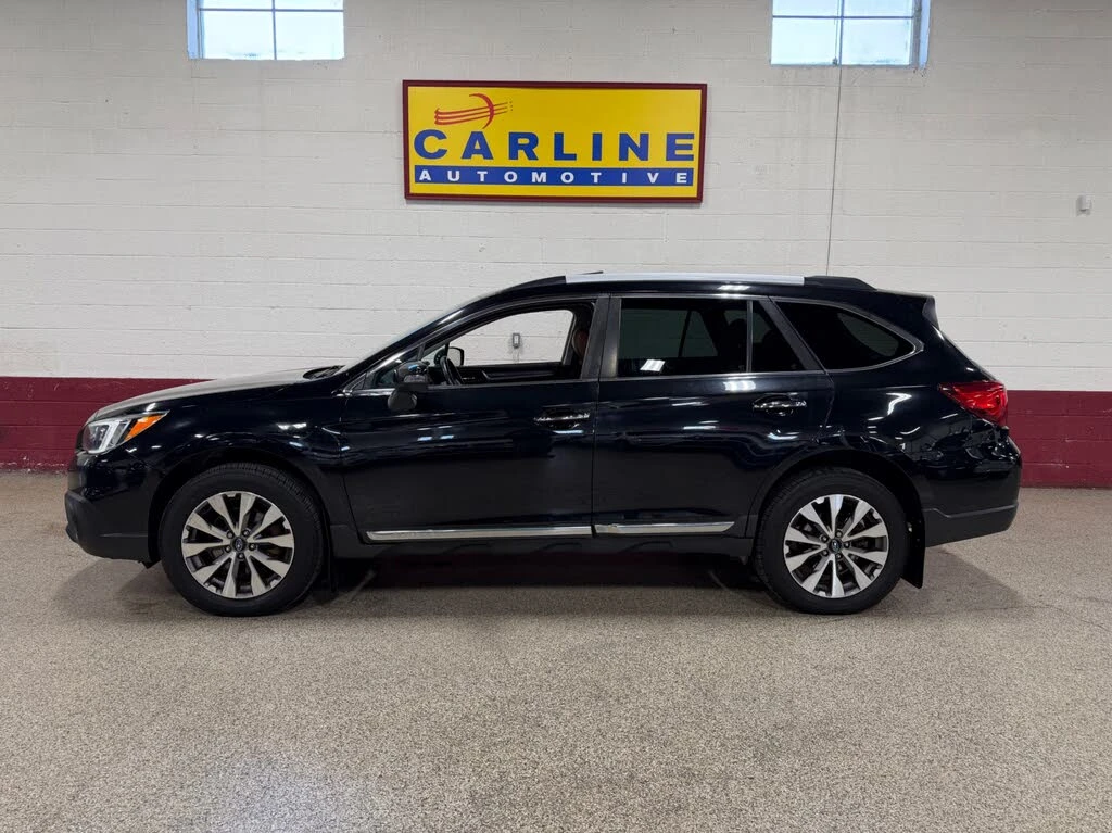 Subaru Outback 3.6R Premier * CARFAX* * АвтоКредит* (ЦЕНА ДО БГ) - изображение 6