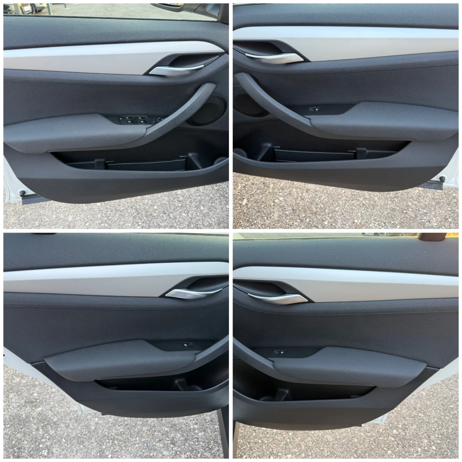 BMW X1 2.0D* 184k.c.* FACE* KOJA* PANORAMA* REALNI KM*  | Mobile.bg � ����������� 7