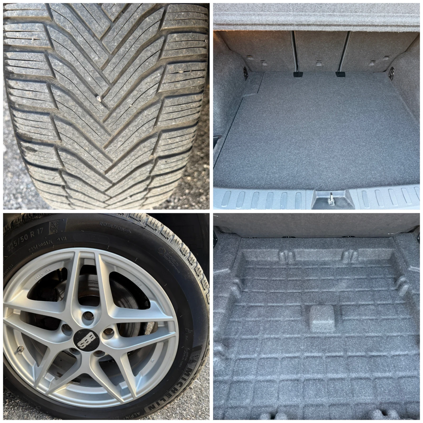 BMW X1 2.0D* 184k.c.* FACE* KOJA* PANORAMA* REALNI KM*  | Mobile.bg � ����������� 17