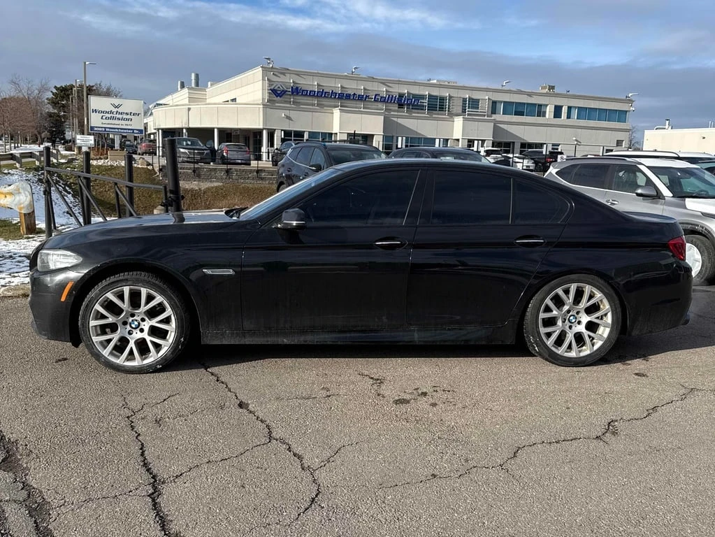 BMW 528 2015 XDRIVE *   *  | Mobile.bg   3