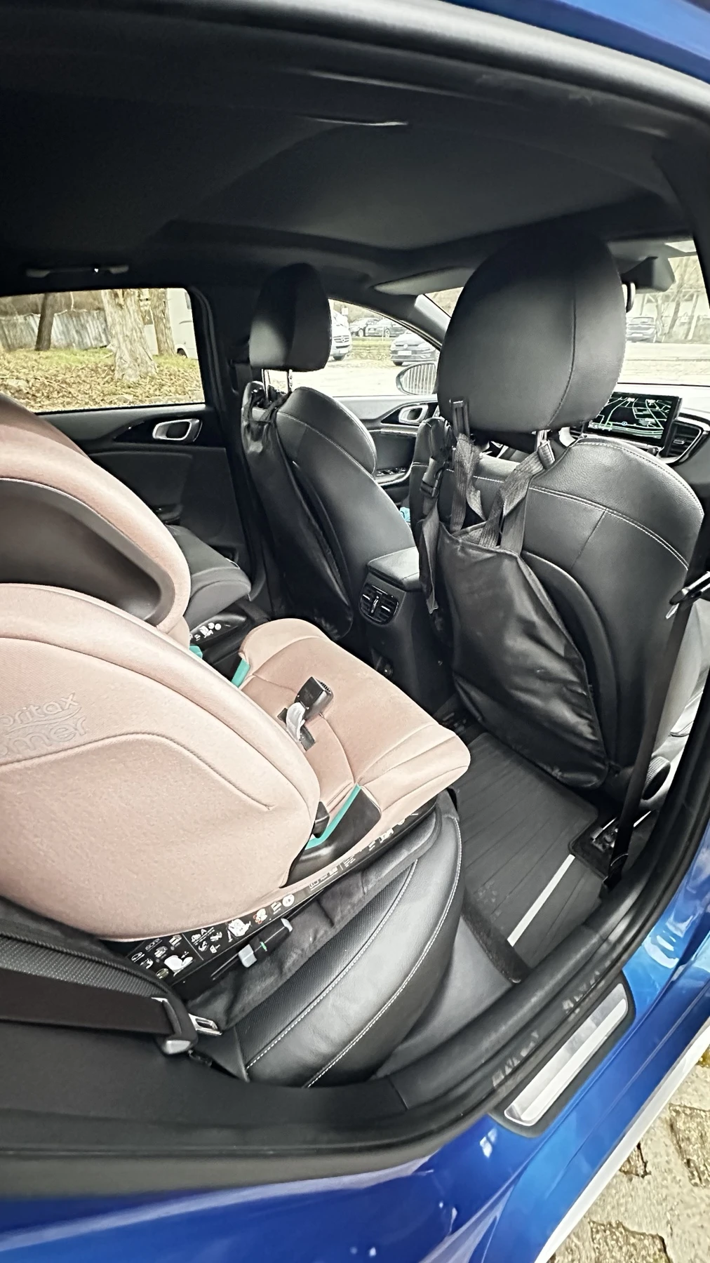 Kia Pro ceed T-GDI 7DCT | Mobile.bg � ����������� 12