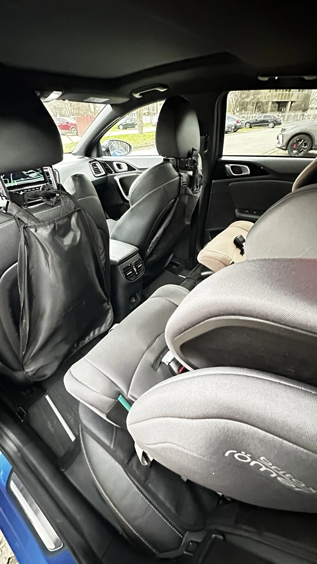 Kia Pro ceed T-GDI 7DCT - изображение 9