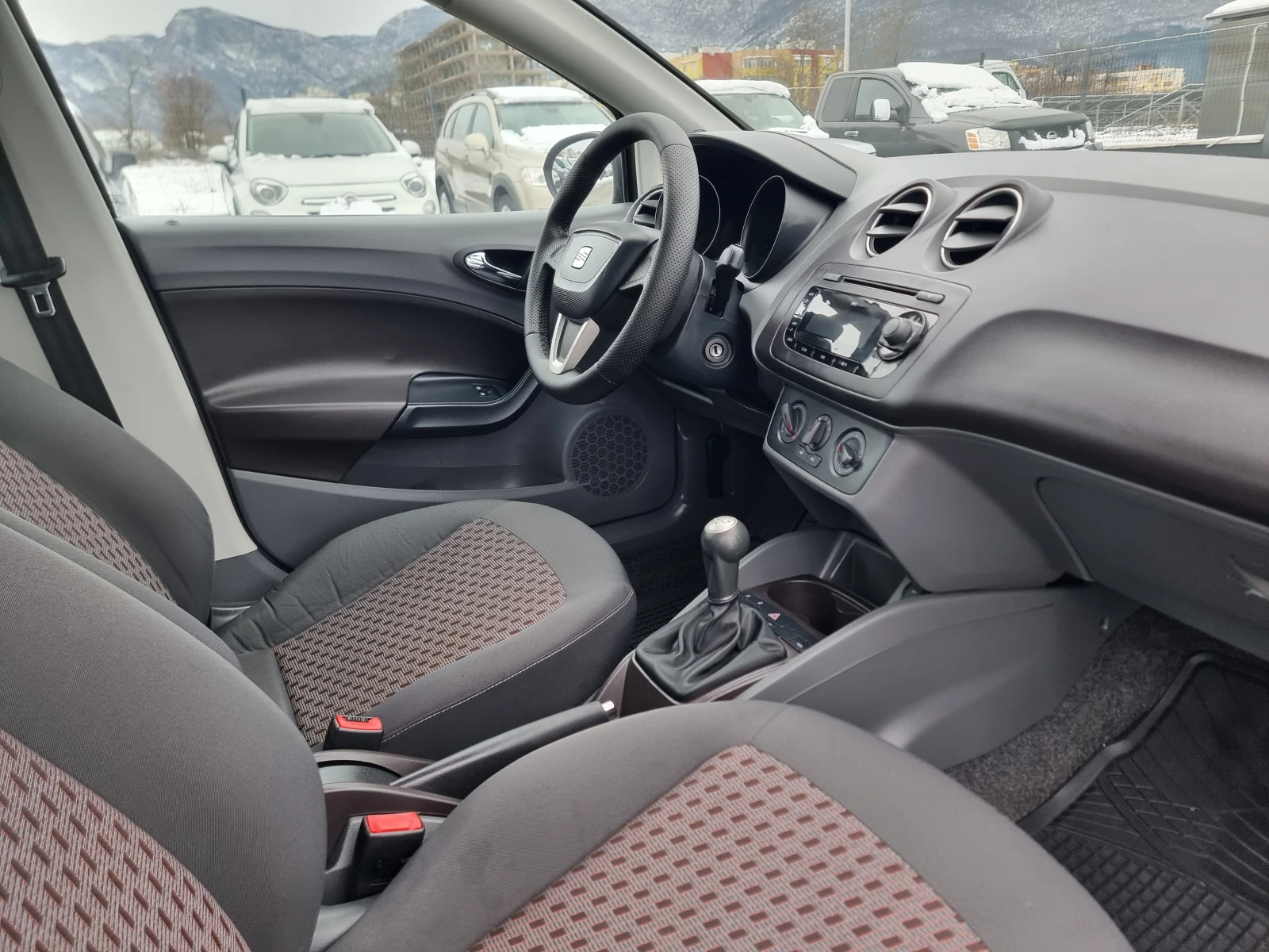 Seat Ibiza 1.4I | Mobile.bg � ����������� 16