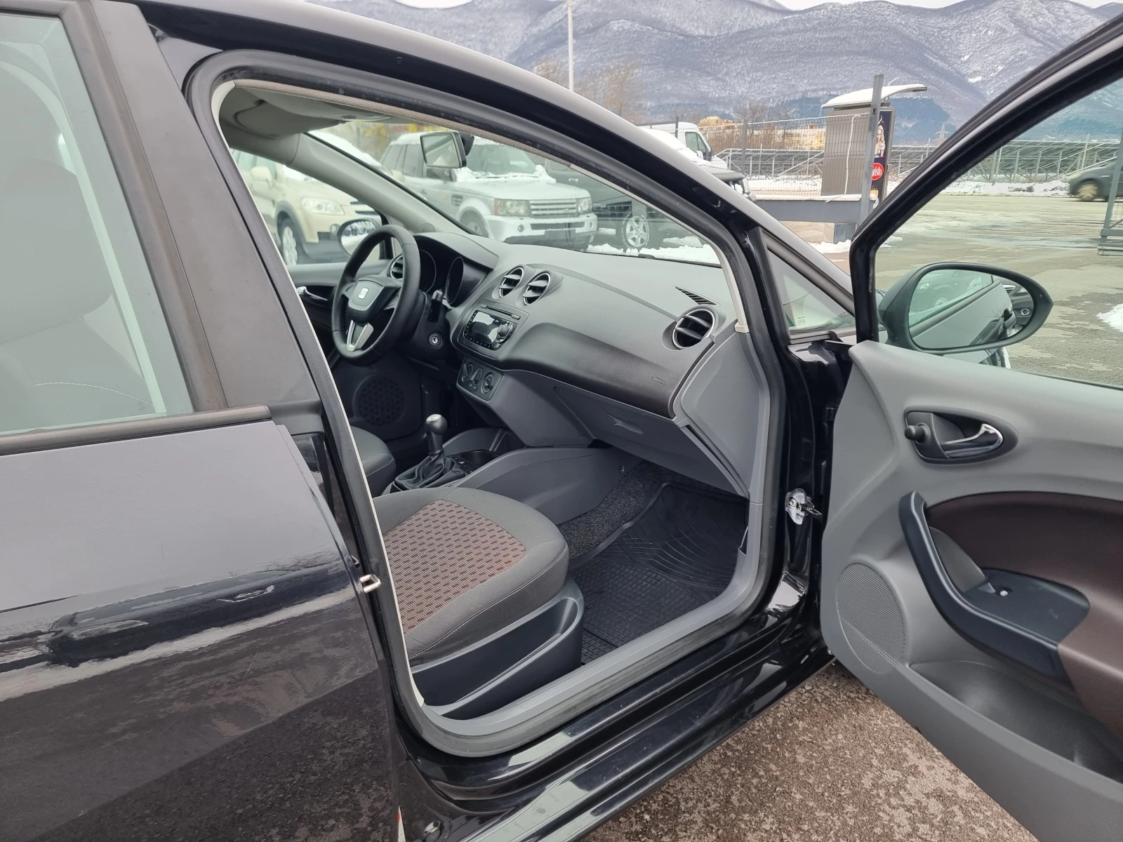 Seat Ibiza 1.4I | Mobile.bg � ����������� 15