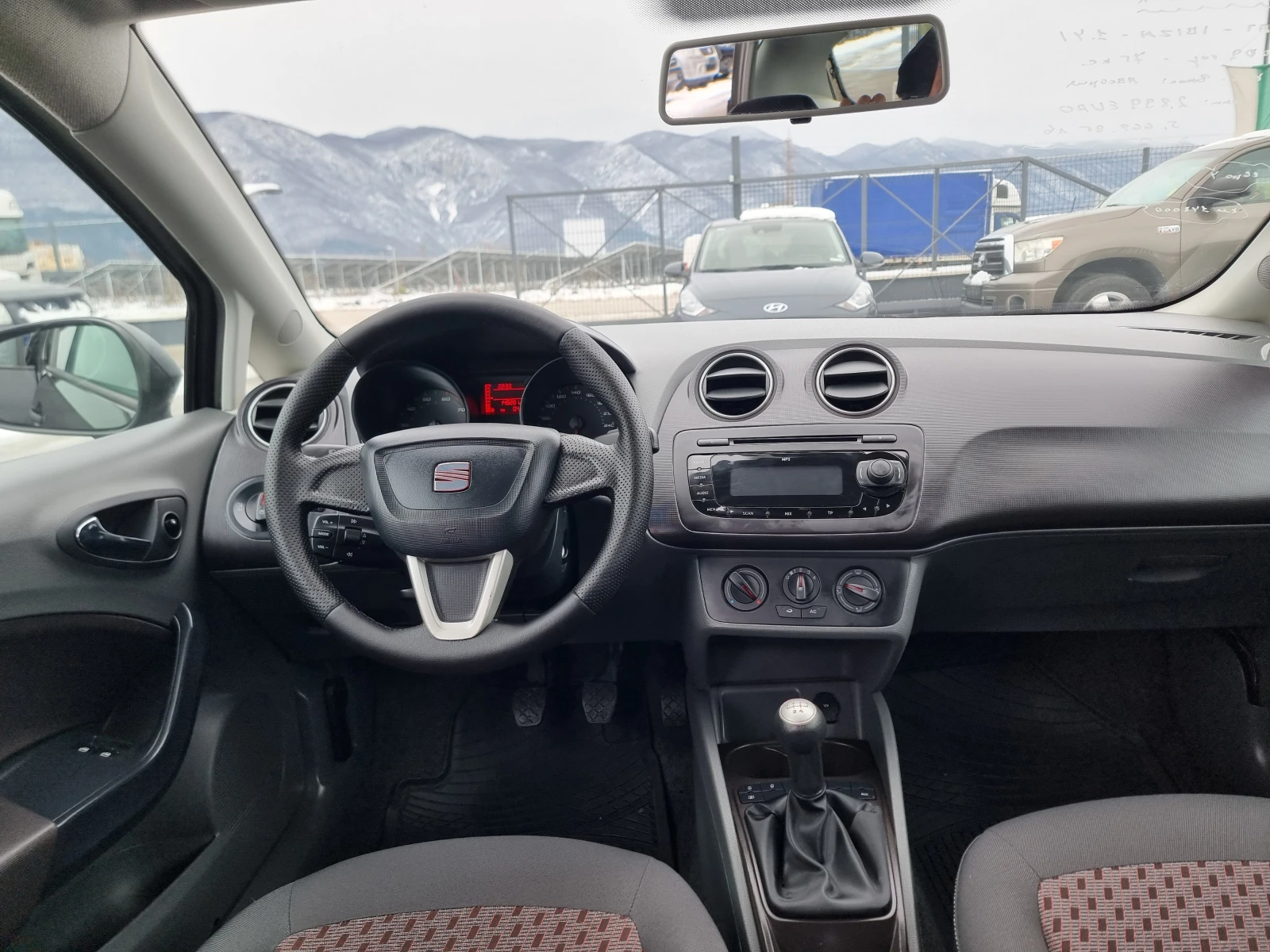 Seat Ibiza 1.4I | Mobile.bg � ����������� 12