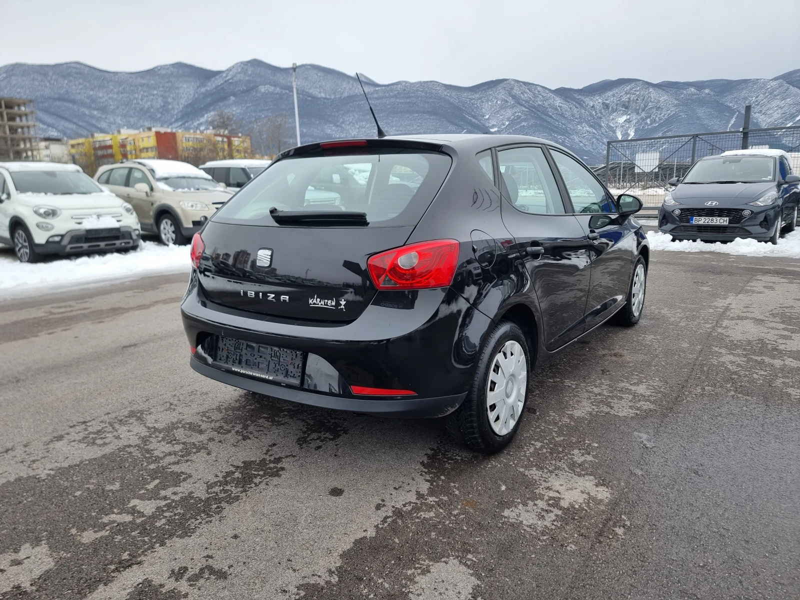 Seat Ibiza 1.4I | Mobile.bg � ����������� 6