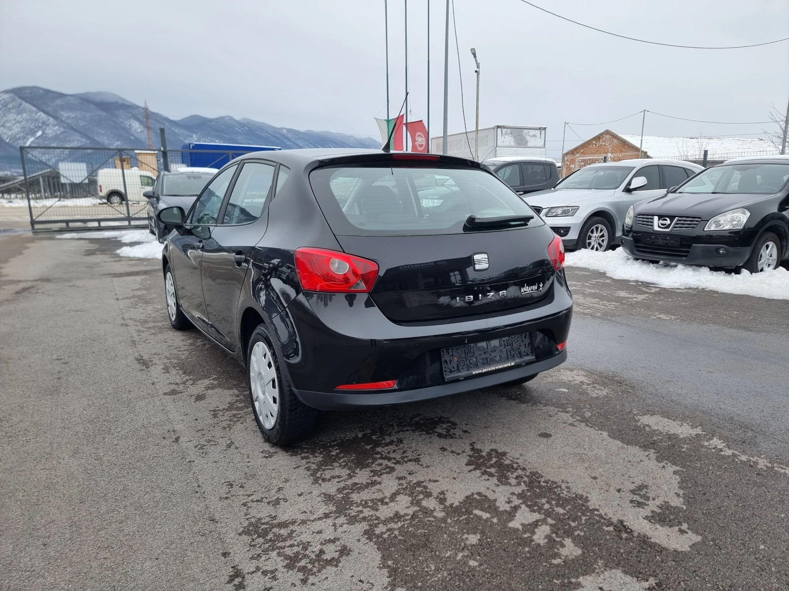 Seat Ibiza 1.4I | Mobile.bg � ����������� 5