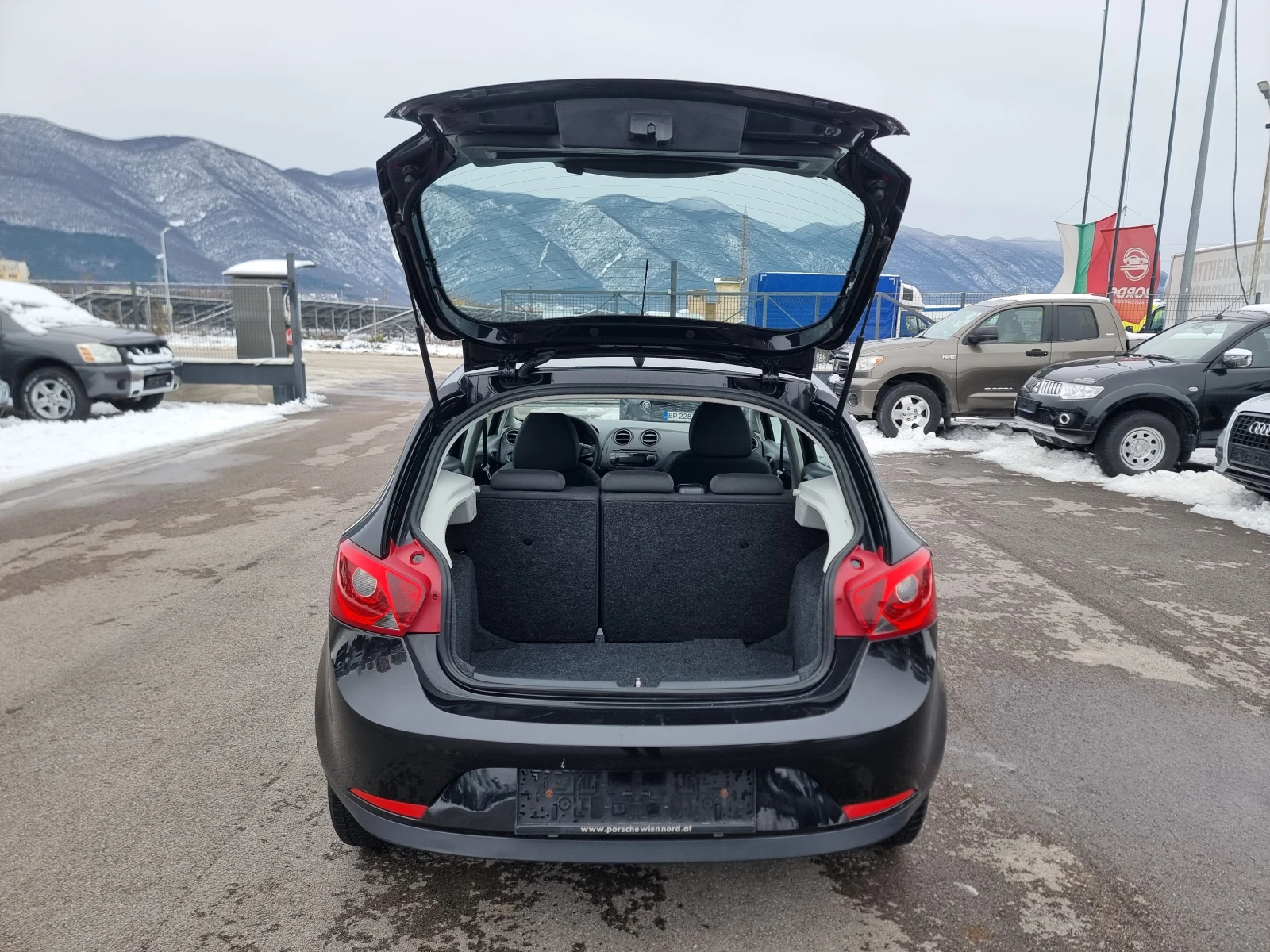 Seat Ibiza 1.4I | Mobile.bg � ����������� 13