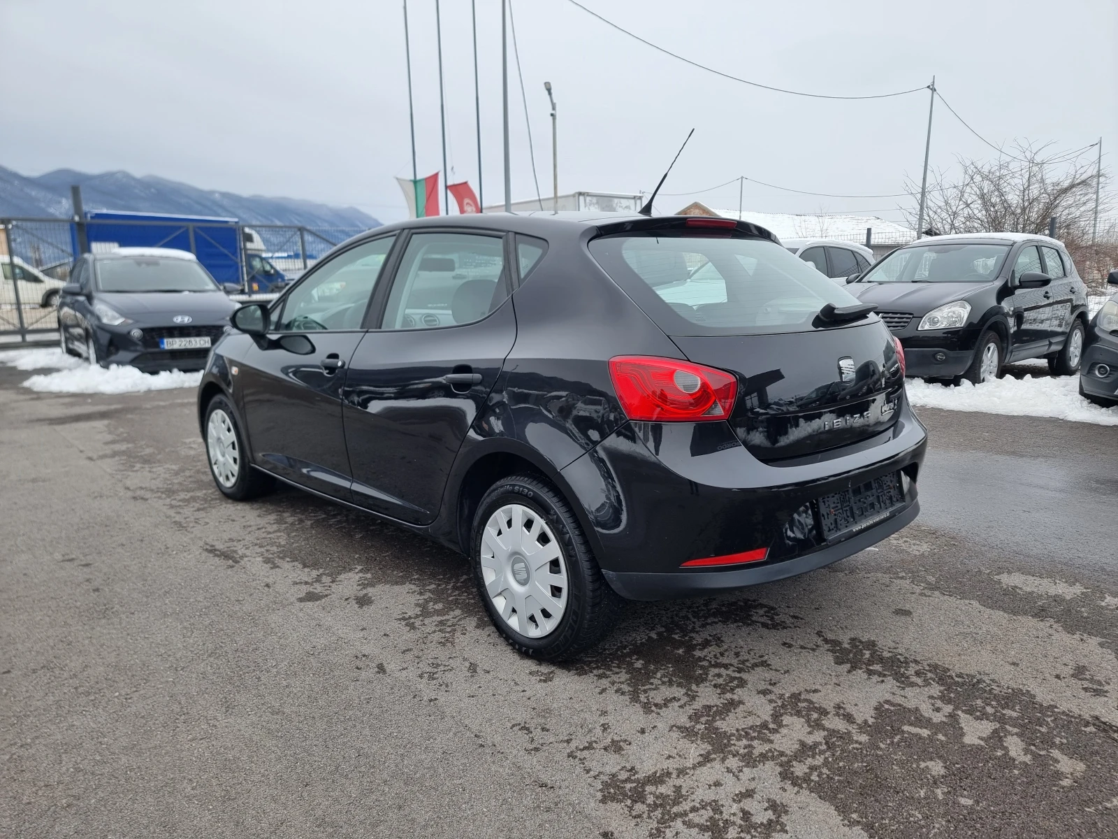 Seat Ibiza 1.4I | Mobile.bg � ����������� 4