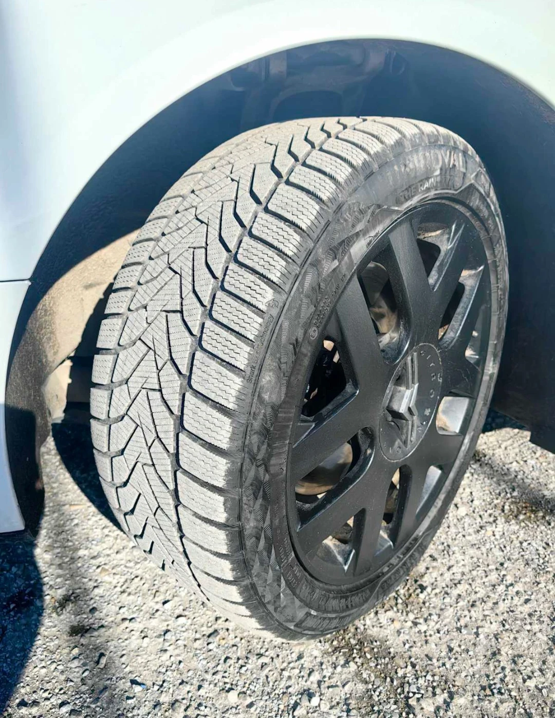 Citroen C5  - изображение 10