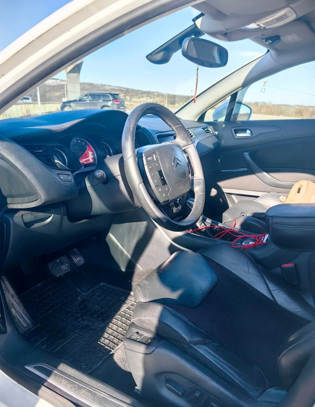 Citroen C5 | Mobile.bg � ����������� 12