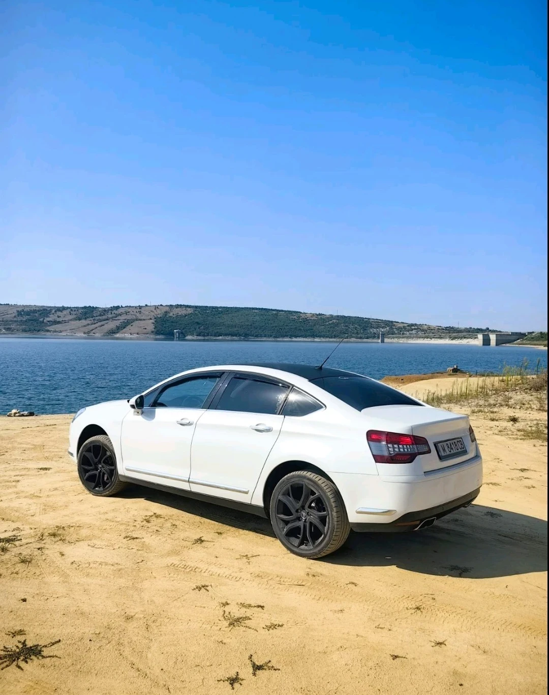 Citroen C5  - изображение 3