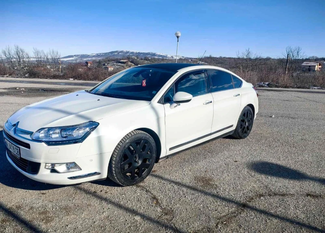 Citroen C5 | Mobile.bg � ����������� 1