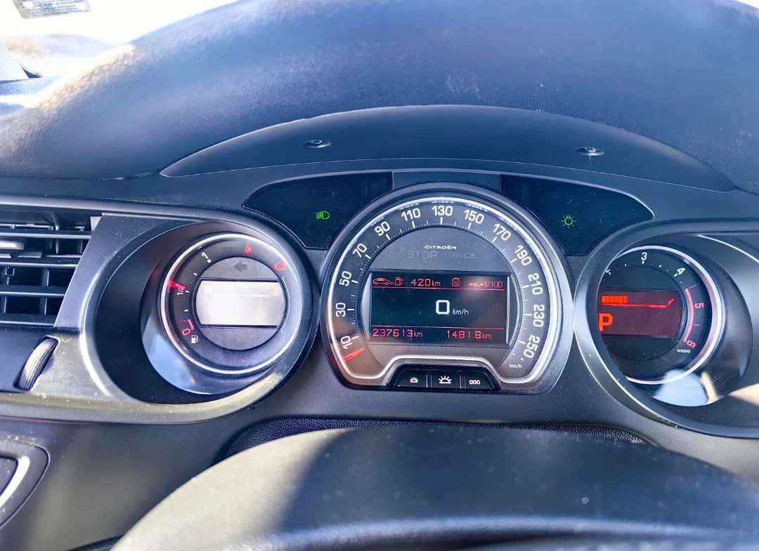 Citroen C5 | Mobile.bg � ����������� 11