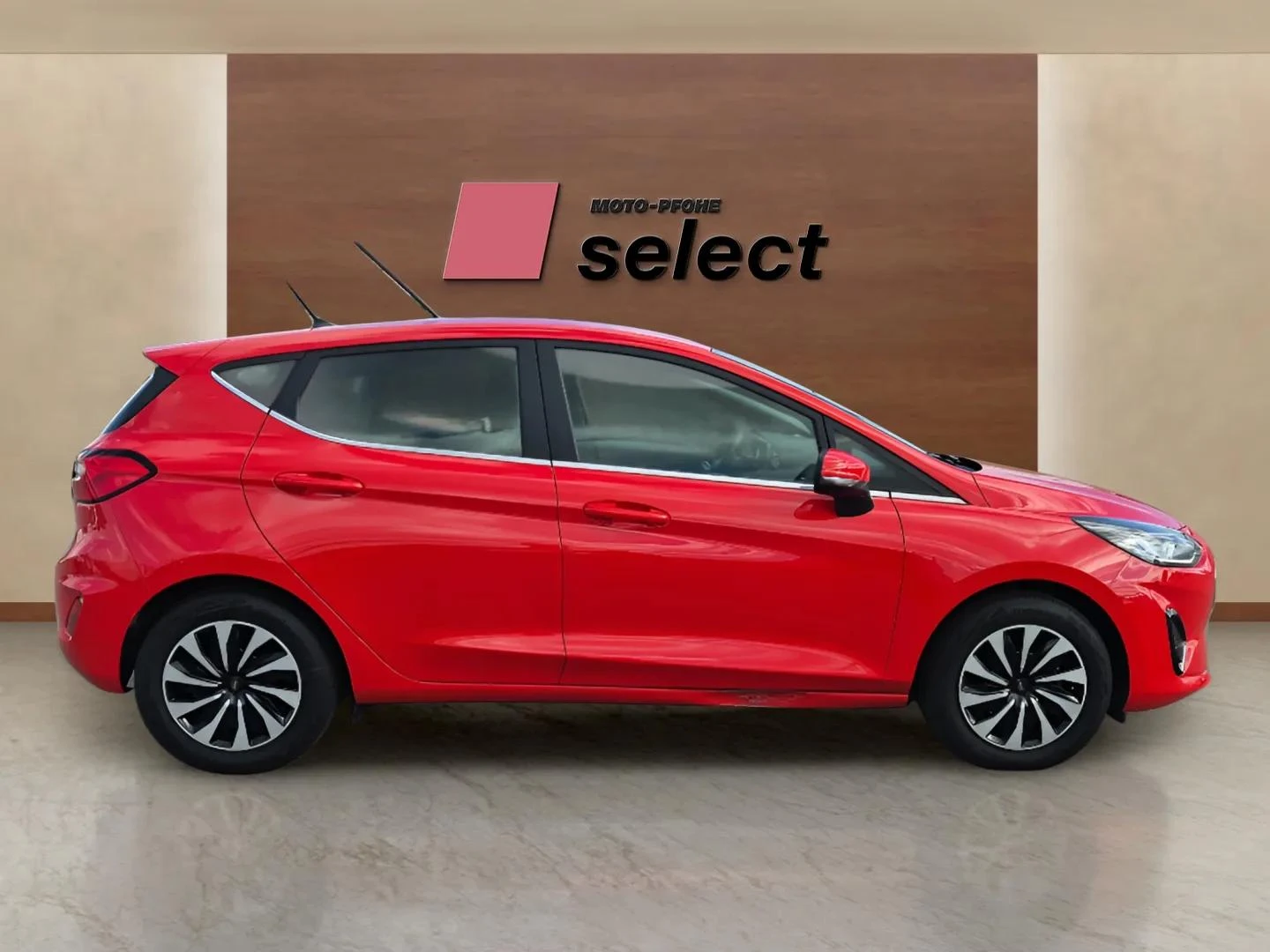 Ford Fiesta 1.0 EcoBoost | Mobile.bg � ����������� 4