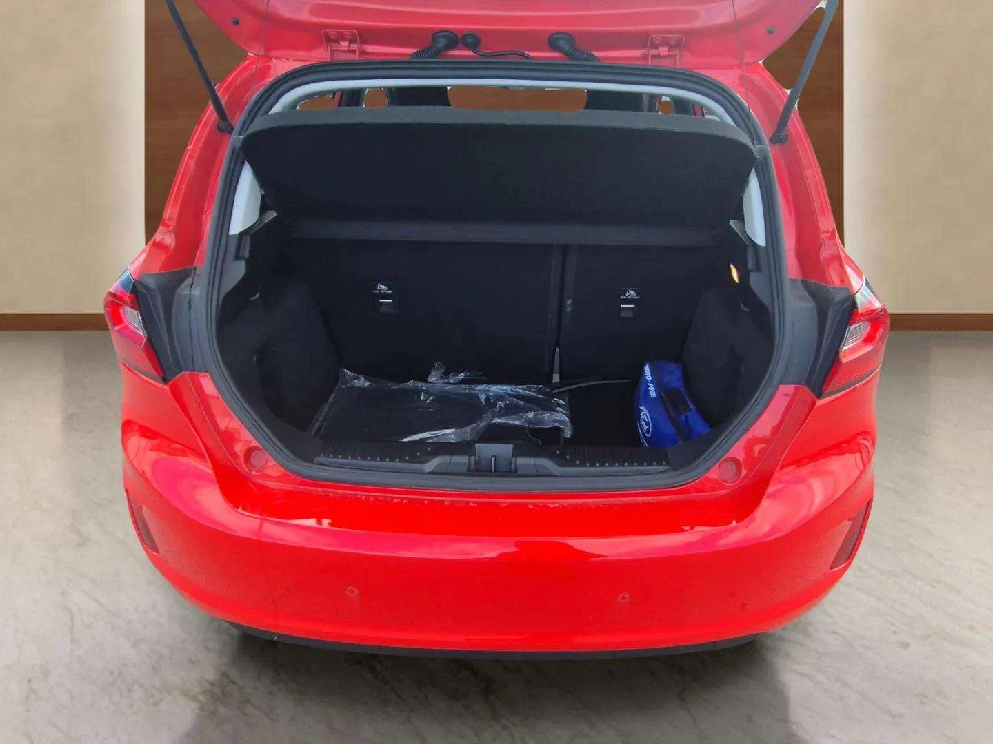 Ford Fiesta 1.0 EcoBoost | Mobile.bg � ����������� 12