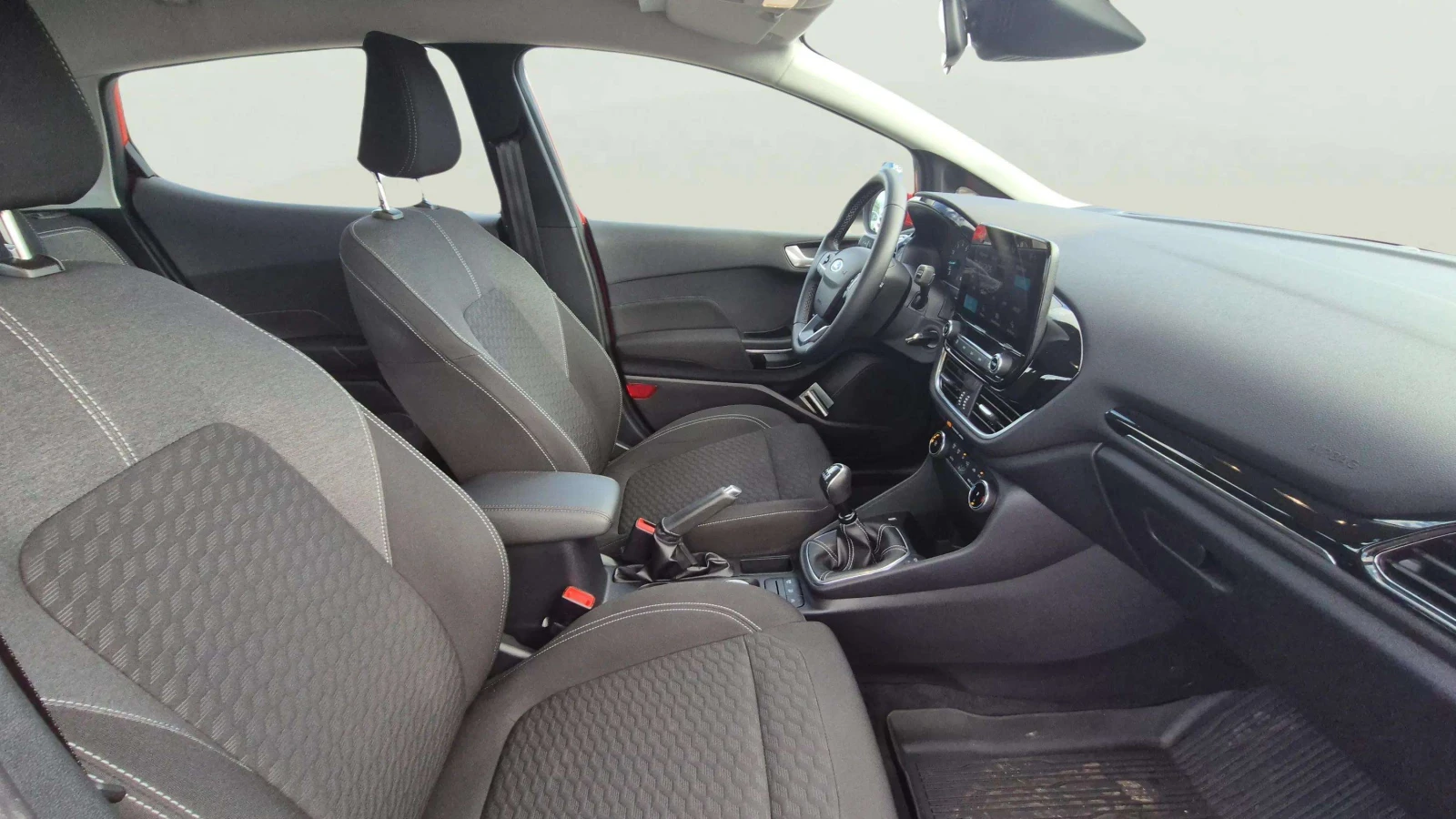 Ford Fiesta 1.0 EcoBoost | Mobile.bg � ����������� 10