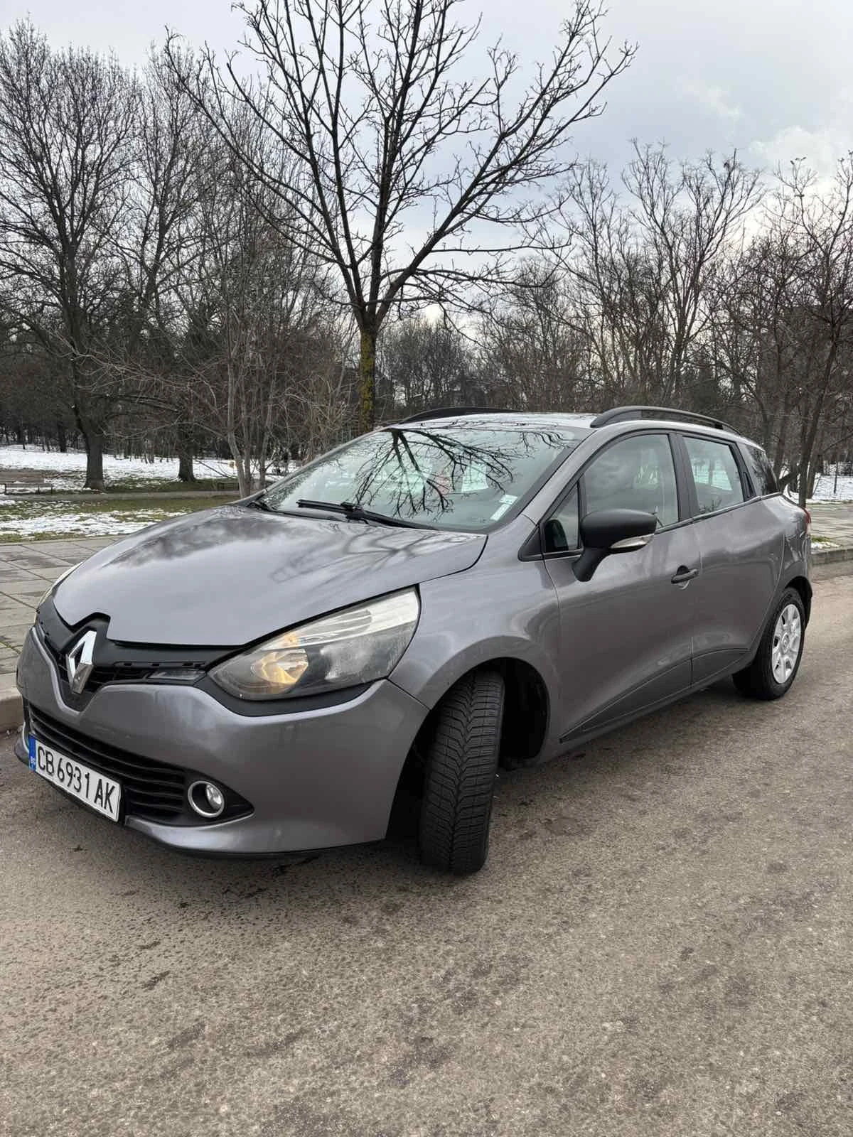 Renault Clio �������� | Mobile.bg � ����������� 2
