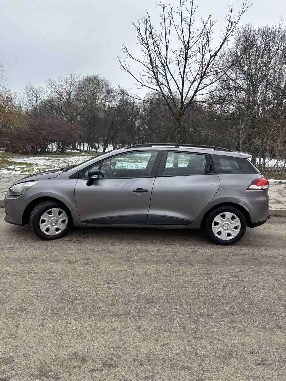 Renault Clio �������� | Mobile.bg � ����������� 3