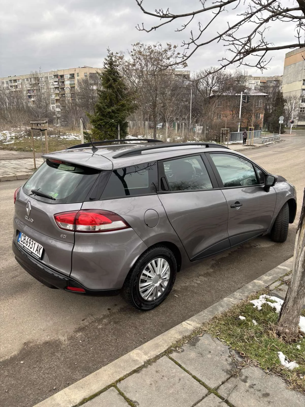 Renault Clio �������� | Mobile.bg � ����������� 6