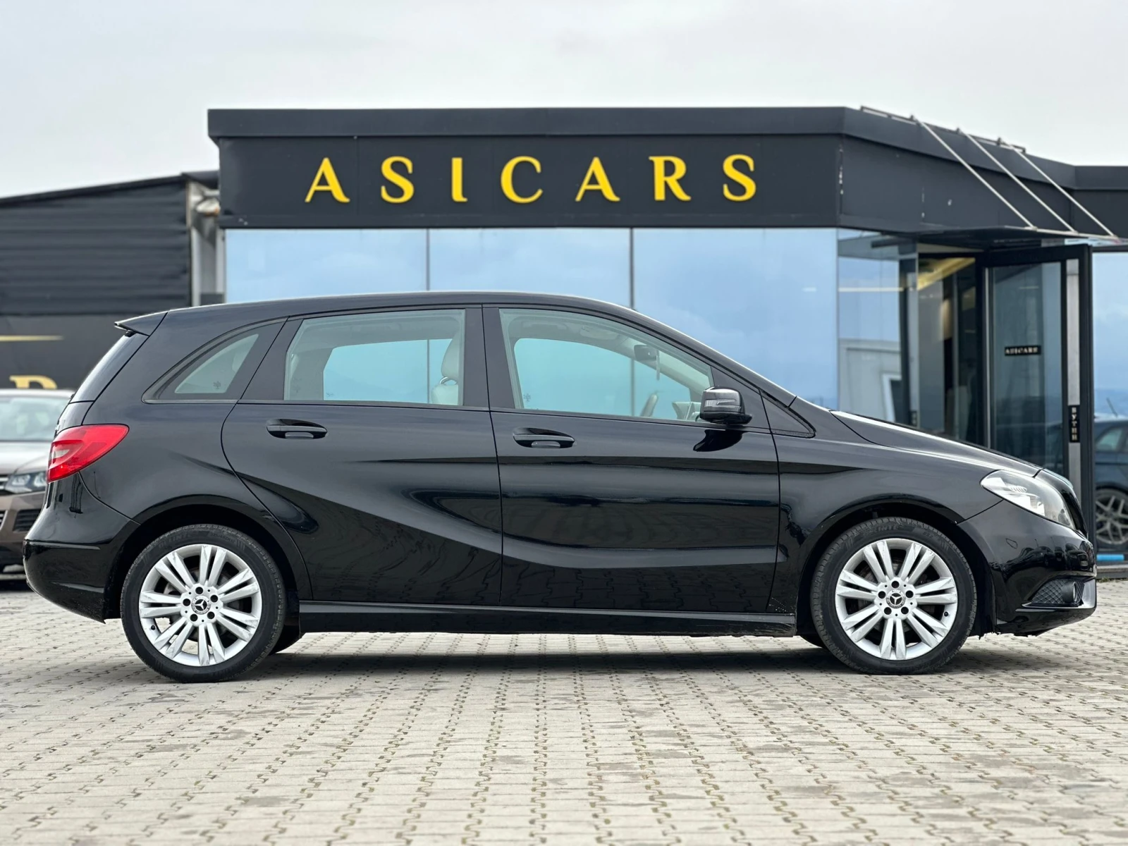 Mercedes-Benz B 180 / EURO 5 / TOP / - изображение 6