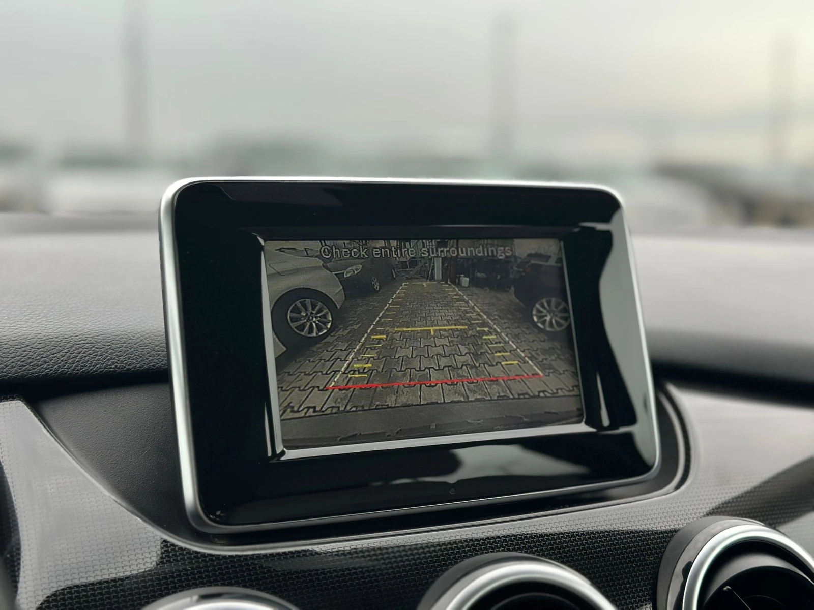 Mercedes-Benz B 180 / EURO 5 / TOP / - изображение 10