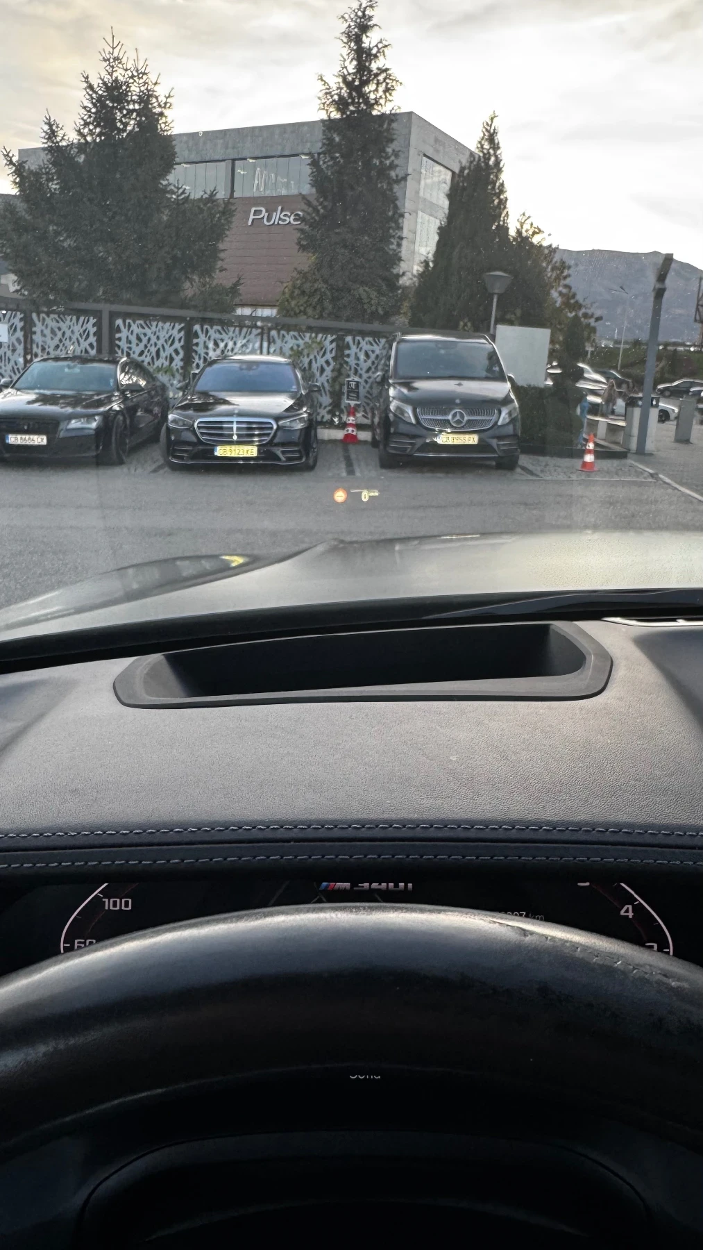 BMW 340 M340i | Mobile.bg � ����������� 3