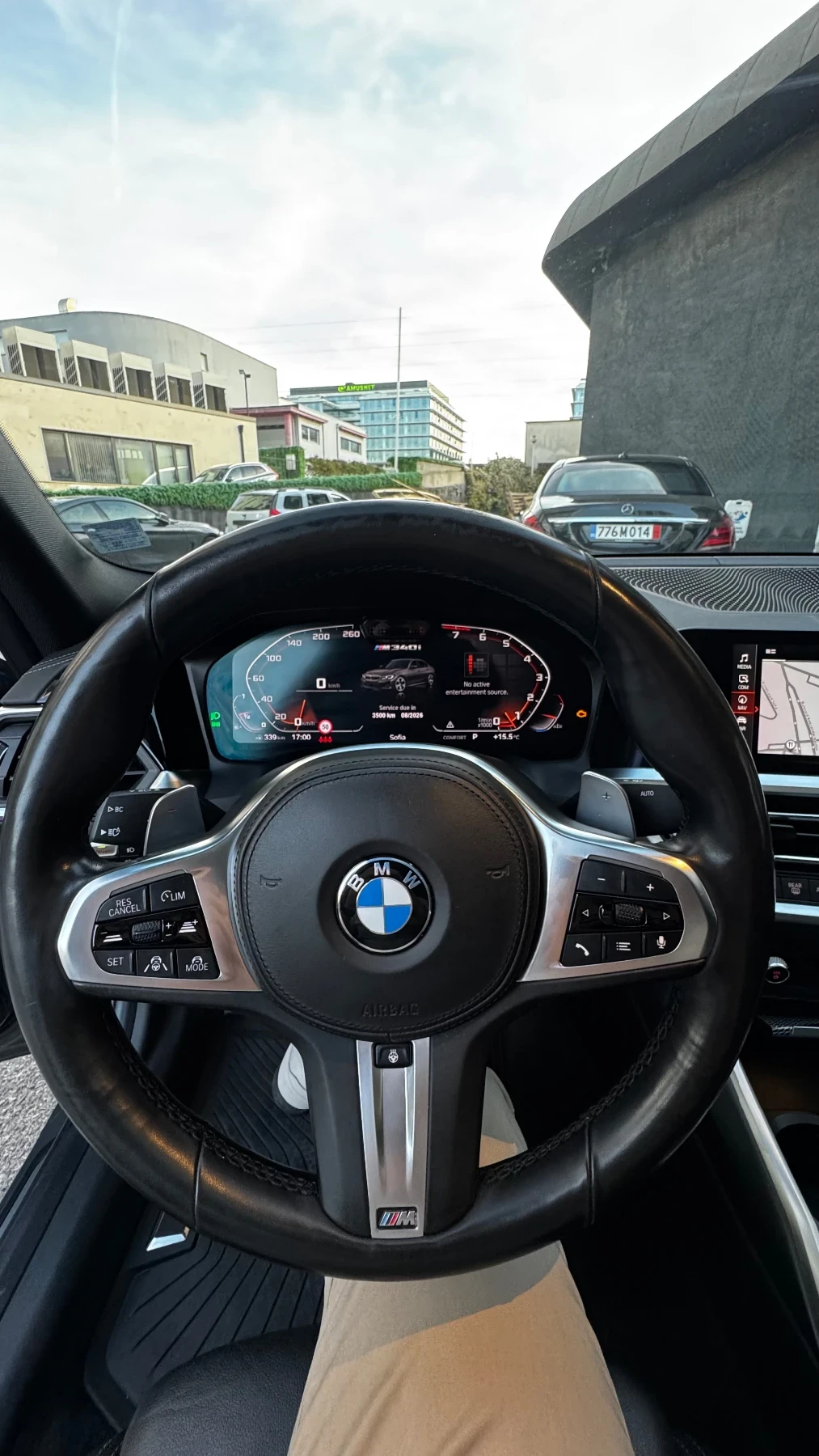 BMW 340 M340i | Mobile.bg � ����������� 5