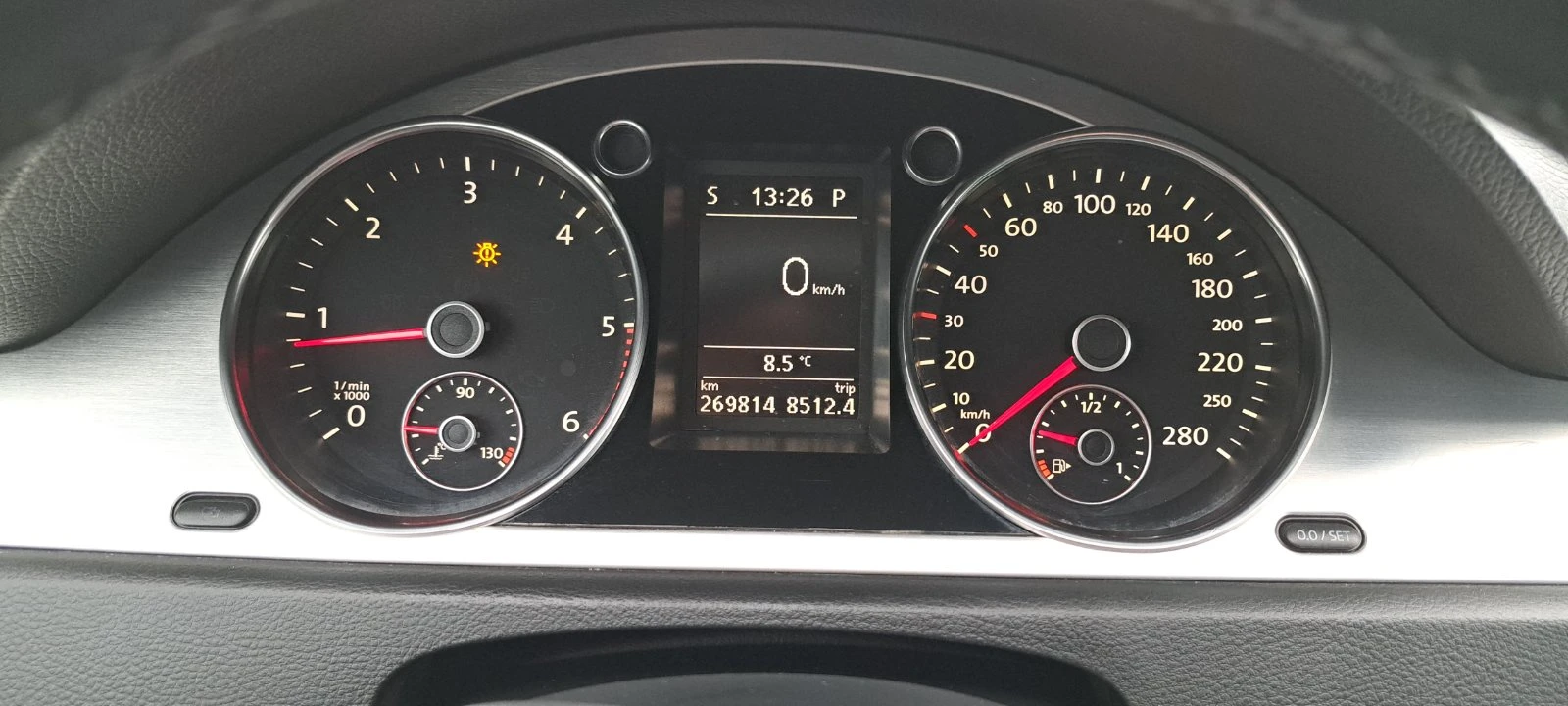 VW Passat CC 2.0 TDI 170kc ����, ��. ����, ������� | Mobile.bg � ����������� 15