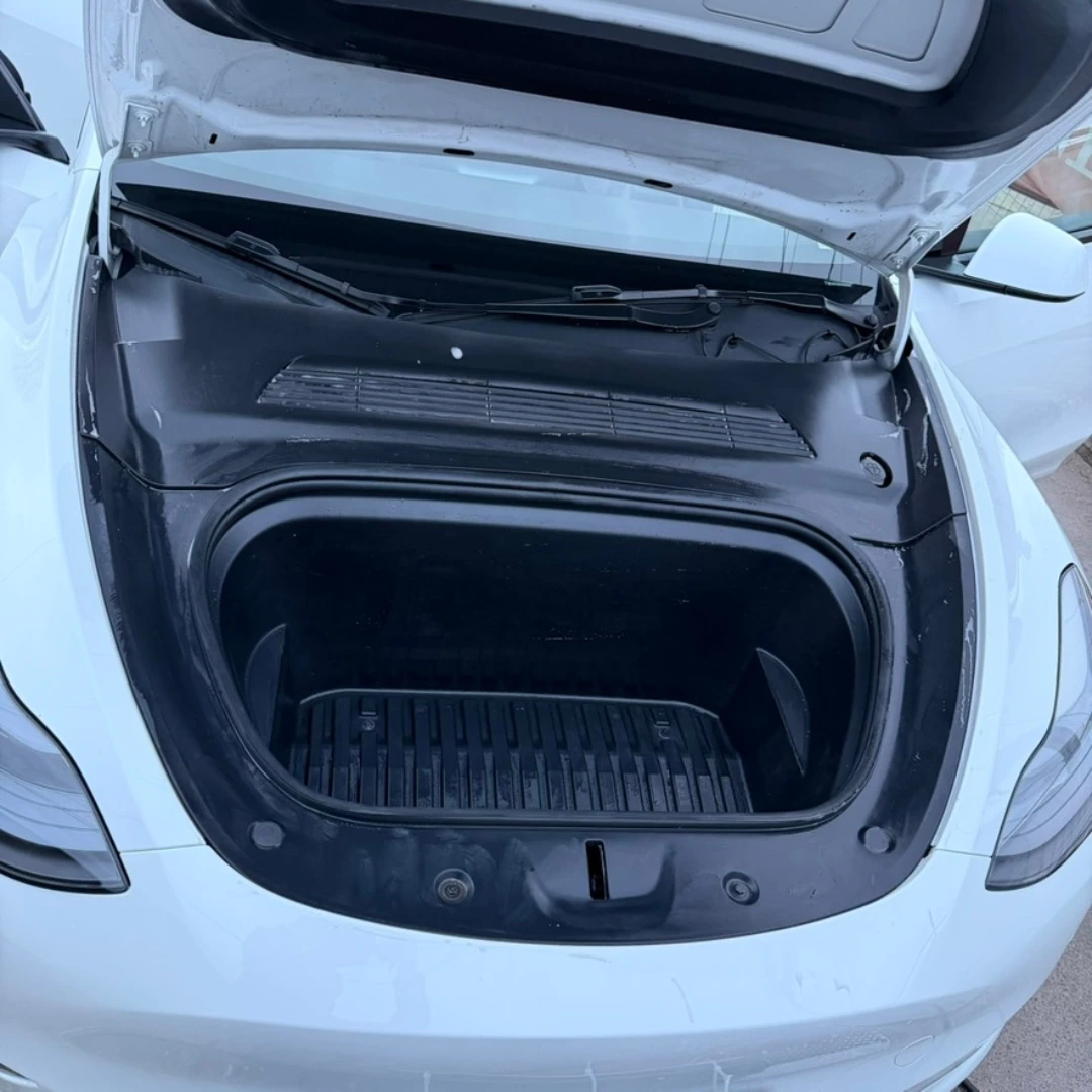 Tesla Model Y 4x4 LR/Dual Motor + ������ + ����� + ��������� | Mobile.bg � ����������� 14