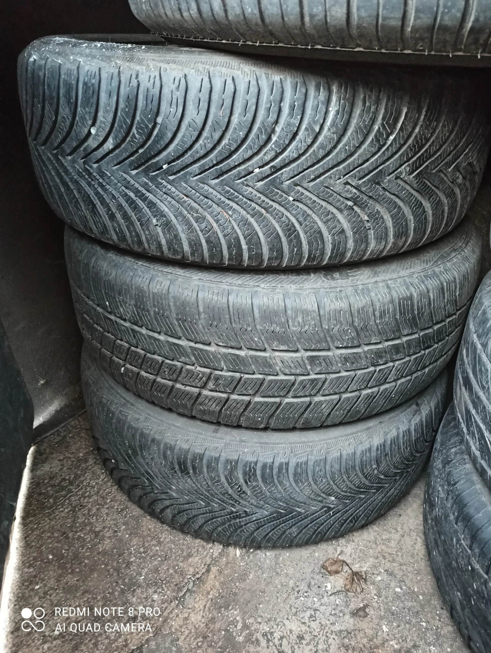 Toyota Avensis 1.6, снимка 11 - Автомобили и джипове - 53739318