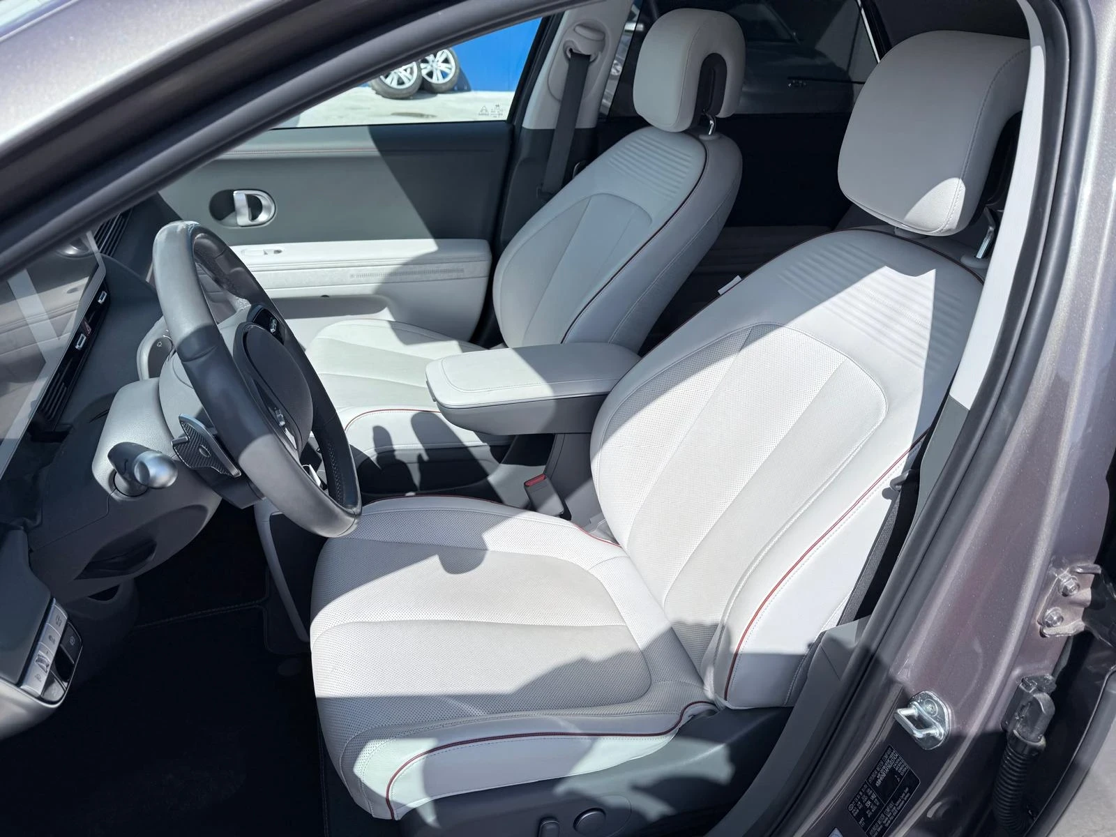 Hyundai Ioniq 5 ХАМЕЛИОН, снимка 8 - Автомобили и джипове - 53826754