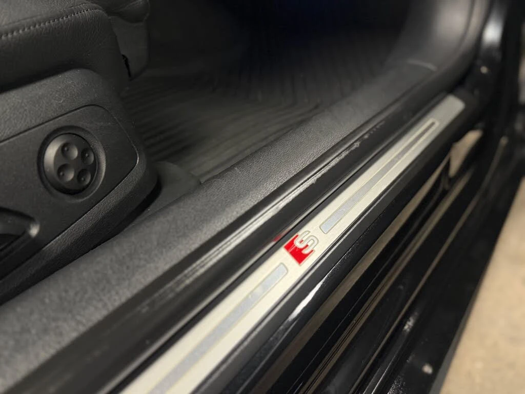 Audi A5  Progressiv* 45 TFSI* АвтоКредит* (ЦЕНА ДО БГ), снимка 9 - Автомобили и джипове - 54002319