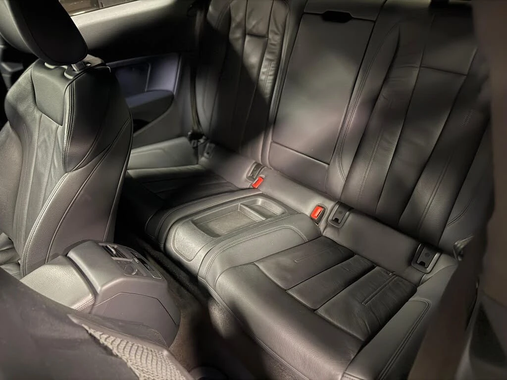 Audi A5  Progressiv* 45 TFSI* АвтоКредит* (ЦЕНА ДО БГ), снимка 8 - Автомобили и джипове - 54002319