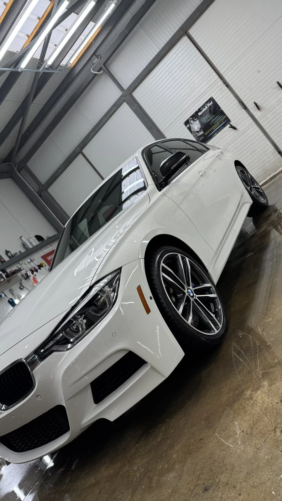 BMW 340 undefined | Auto.bg — изображение 1