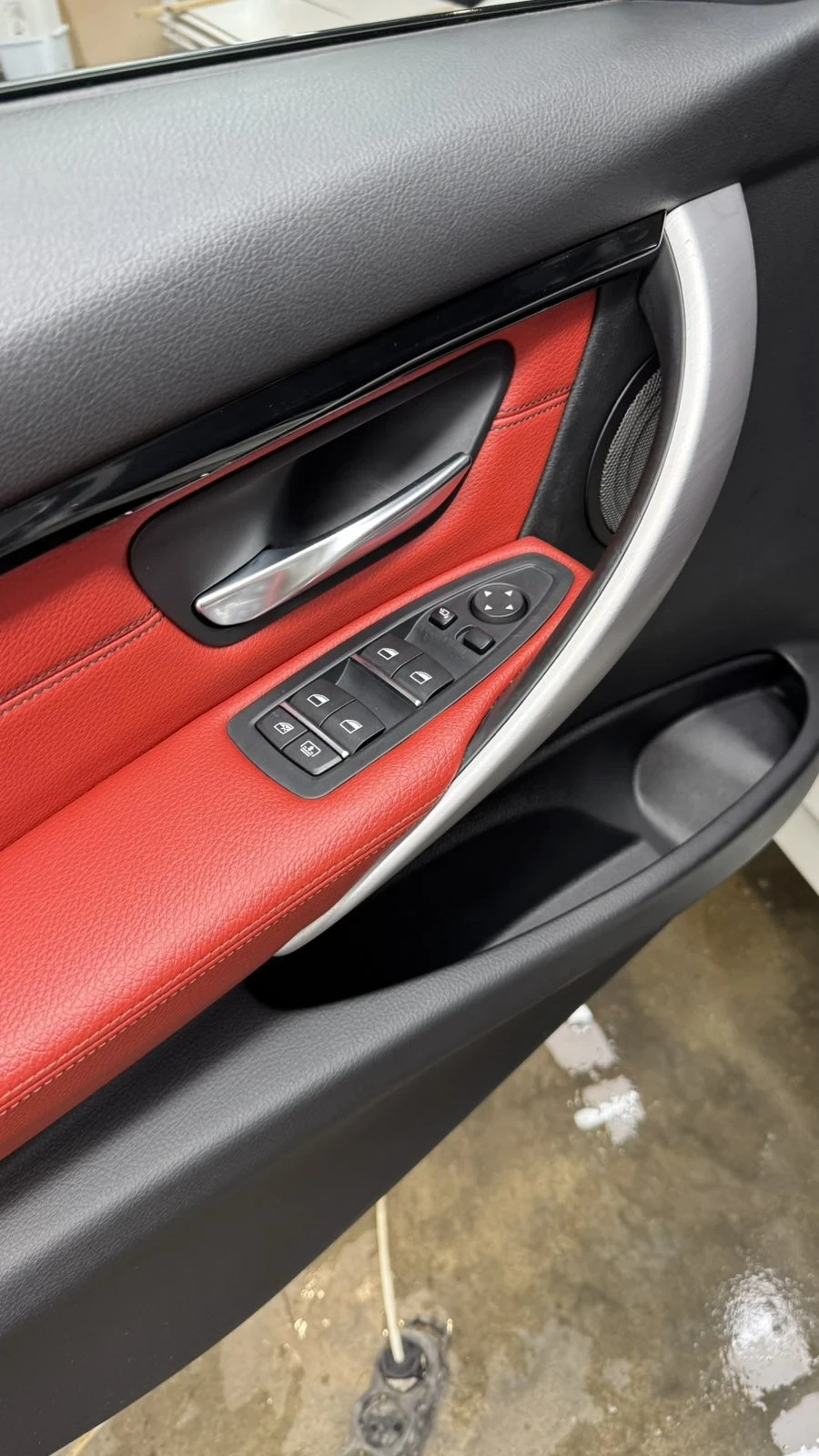 BMW 340, снимка 8 - Автомобили и джипове - 54043639