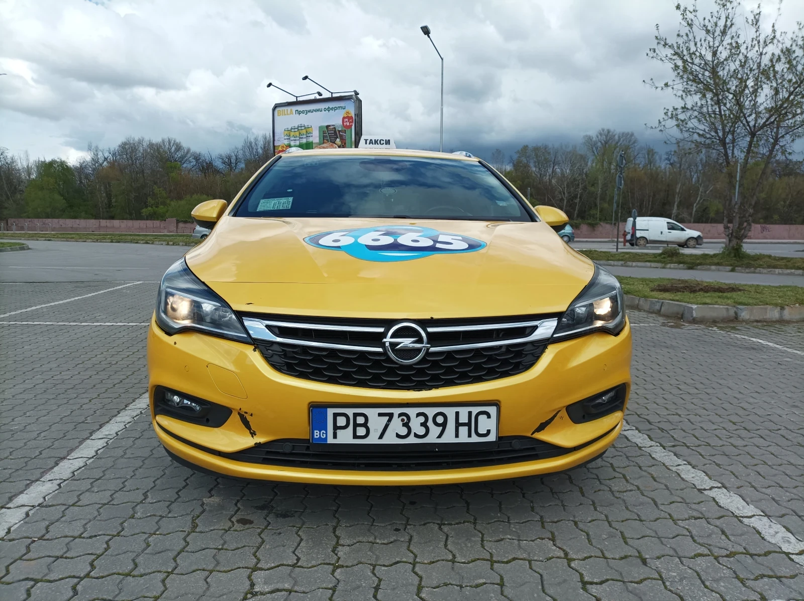 Opel Astra 1.6CDTI. INNOVATION , снимка 8 - Автомобили и джипове - 54090204