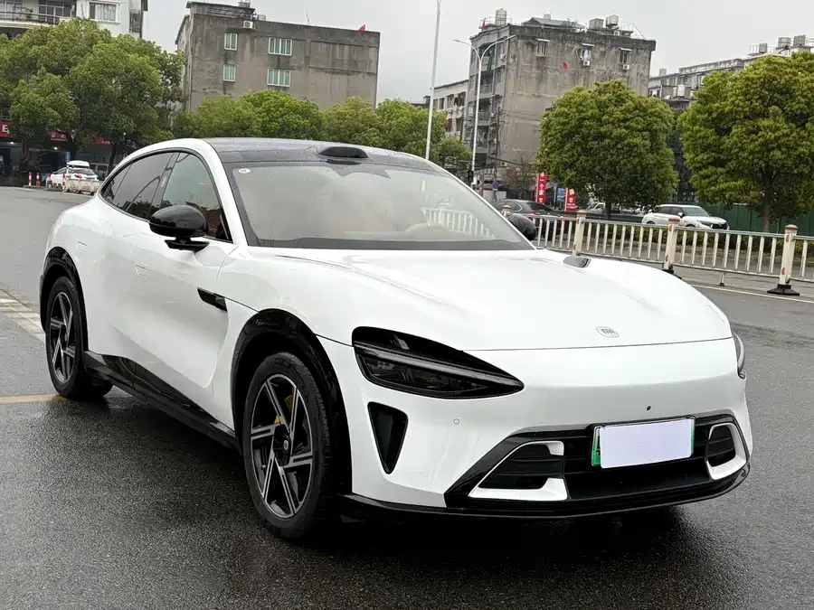 Xiaomi YU7 AWD Pro Edition 96, 3 kWh | Mobile.bg � ����������� 3