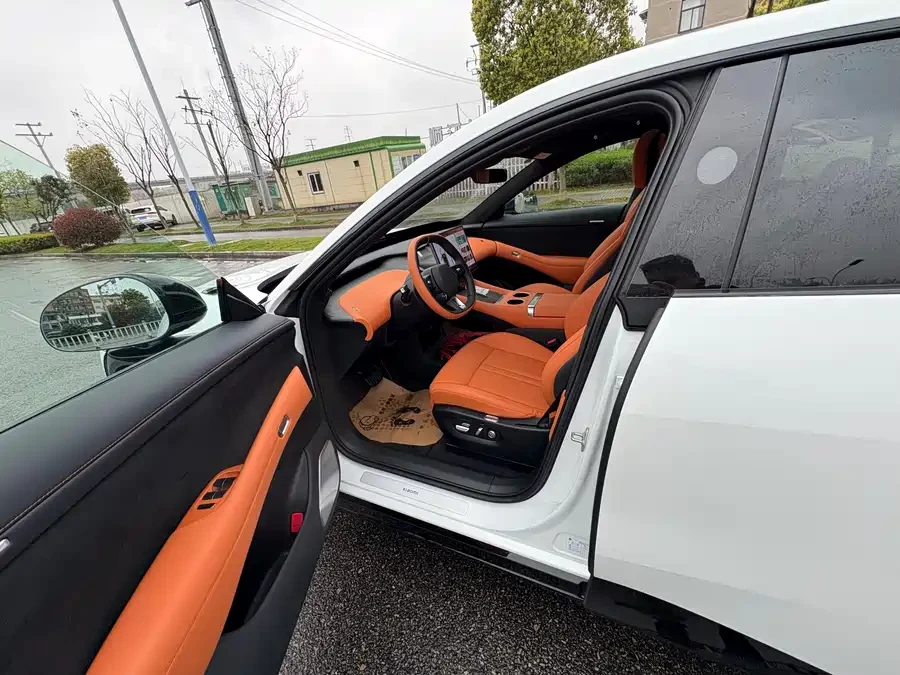 Xiaomi YU7 AWD Pro Edition 96, 3 kWh | Mobile.bg � ����������� 8