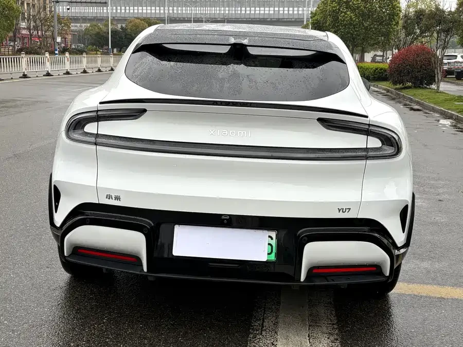 Xiaomi YU7 AWD Pro Edition 96, 3 kWh | Mobile.bg � ����������� 5