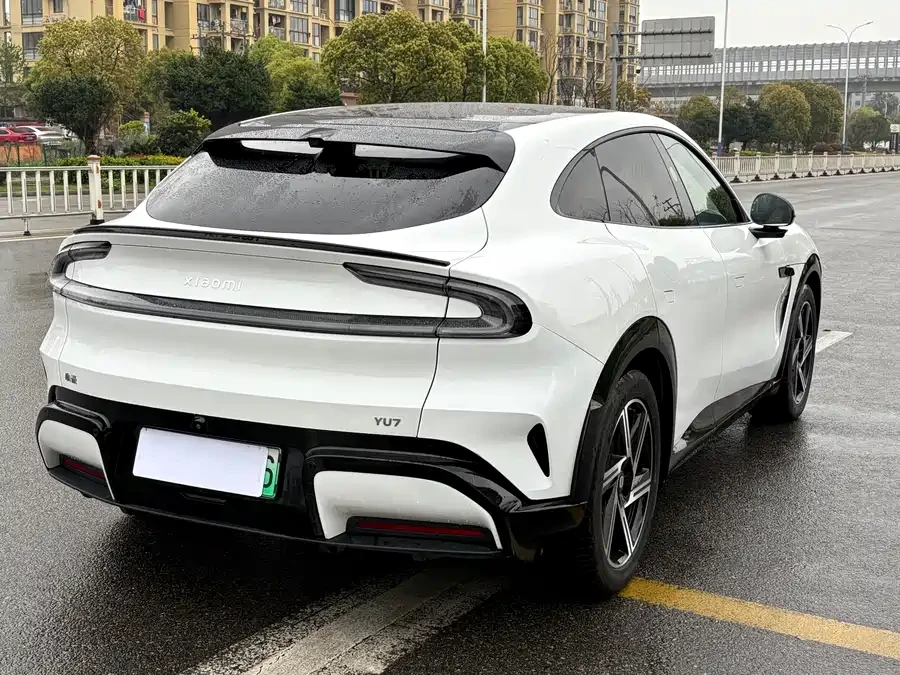 Xiaomi YU7 AWD Pro Edition 96, 3 kWh | Mobile.bg � ����������� 4