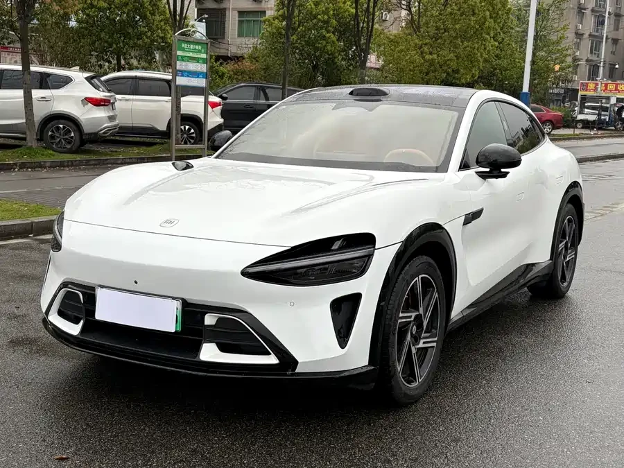 Xiaomi YU7 AWD Pro Edition 96, 3 kWh | Mobile.bg � ����������� 1