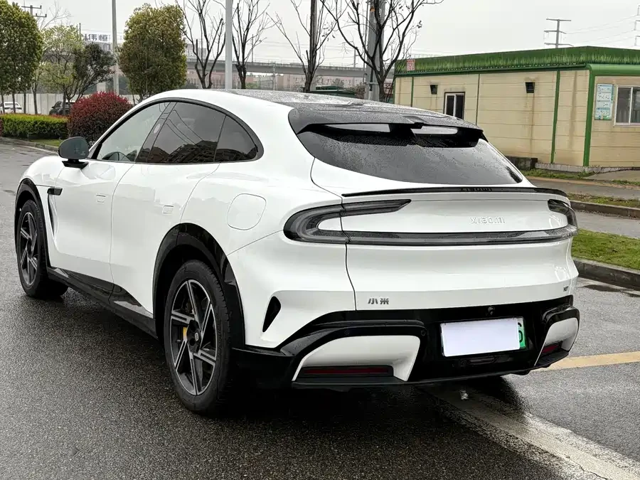 Xiaomi YU7 AWD Pro Edition 96, 3 kWh | Mobile.bg � ����������� 6