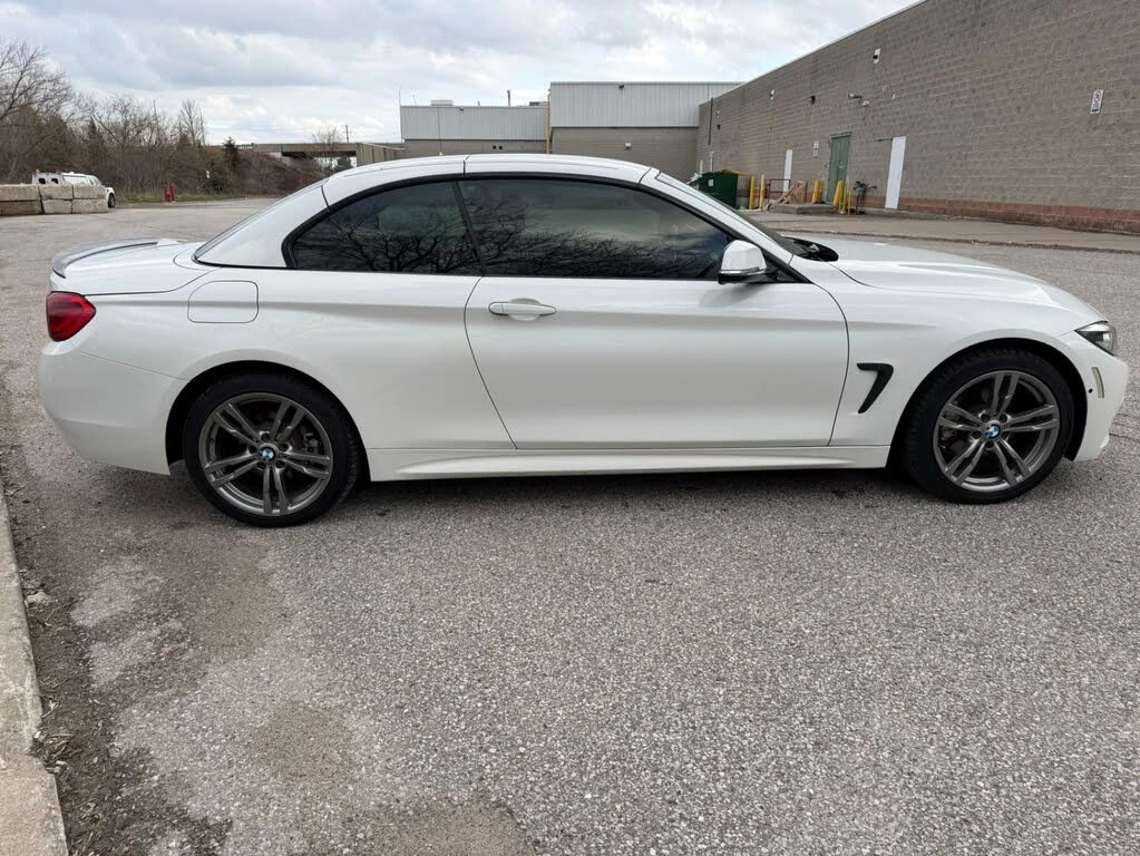 BMW 430 * xDrive * * HeadUp* A���������* (���� �� ��) | Mobile.bg � ����������� 9