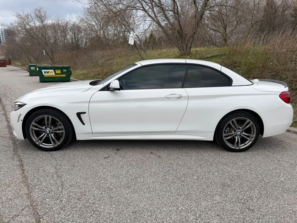 BMW 430 * xDrive * * HeadUp* A���������* (���� �� ��) | Mobile.bg � ����������� 8